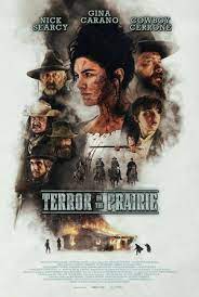    / Terror on the Prairie (2022)