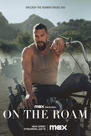   / On the Roam (2024)