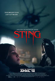  .   (2024) Sting