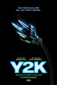  (2024) Y2K